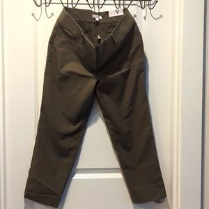 Loft 'Marissa' pant